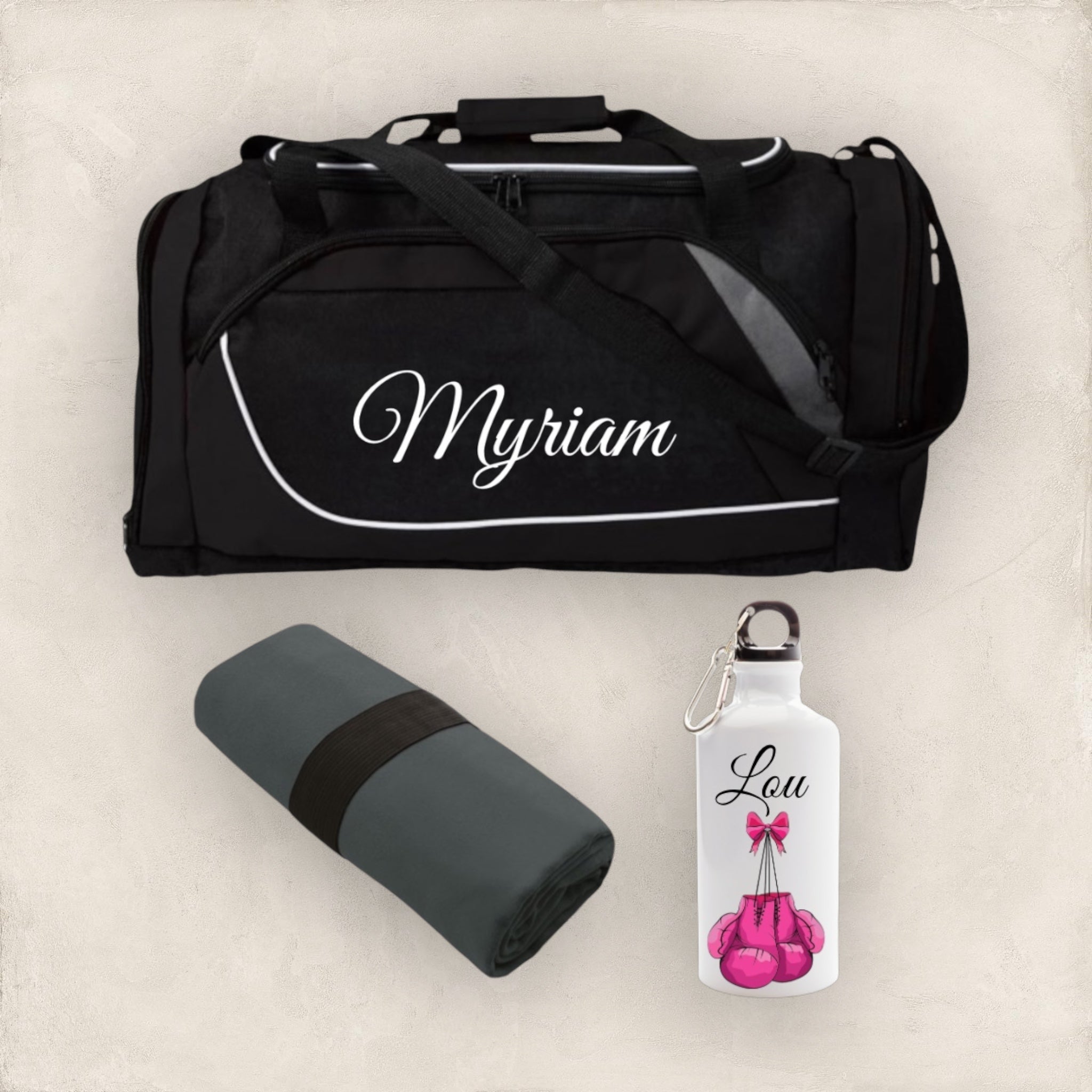 Autres accessoires personnalisés