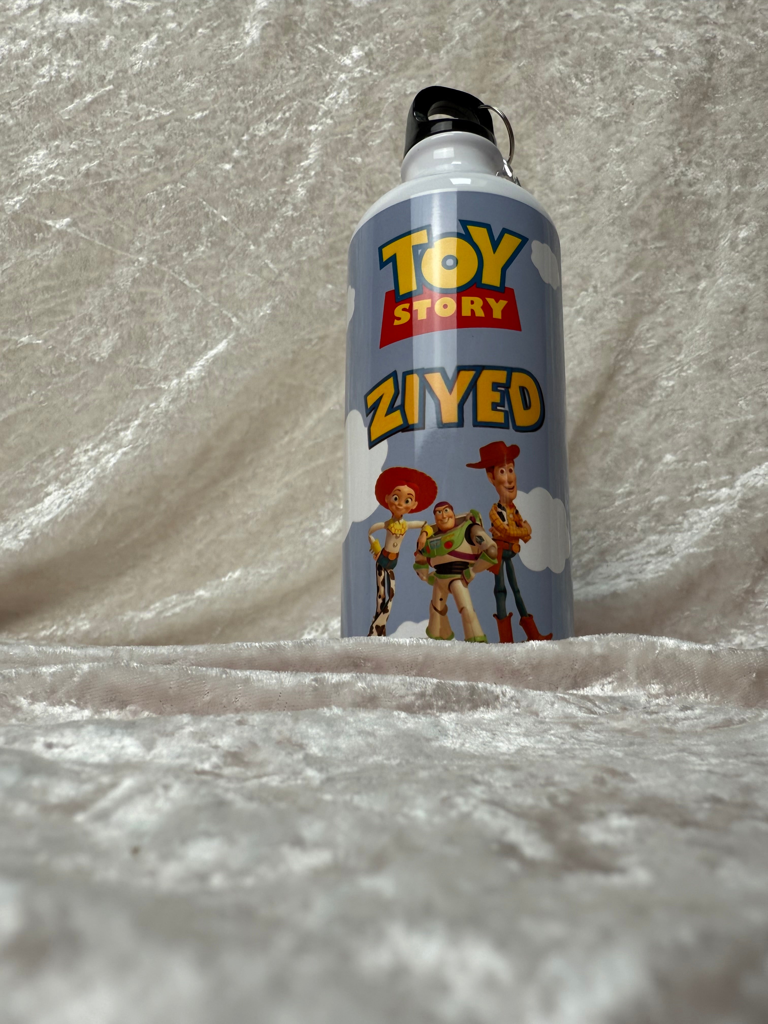 Gourdes personnalisées