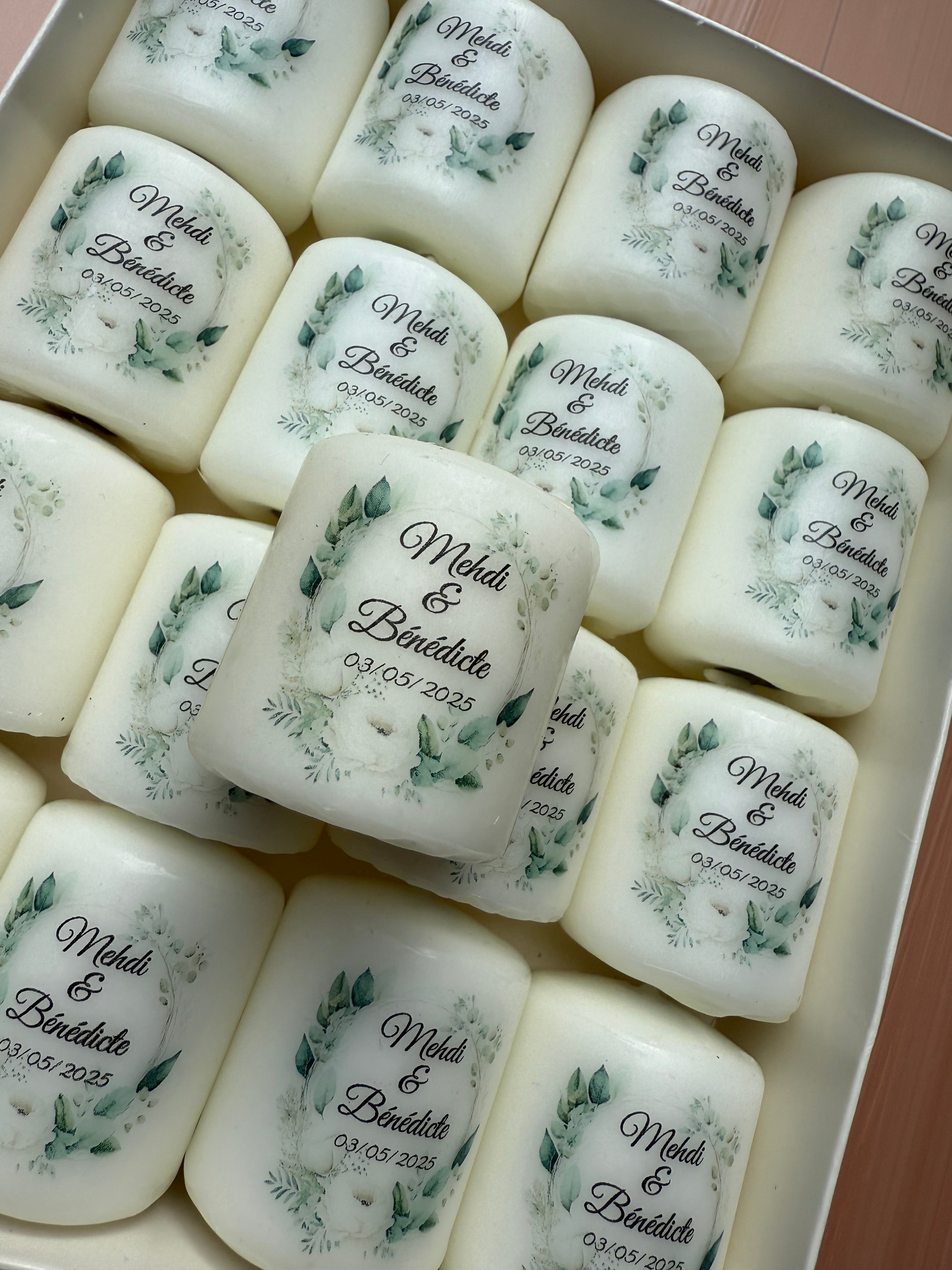 Cadeaux invités & goodies