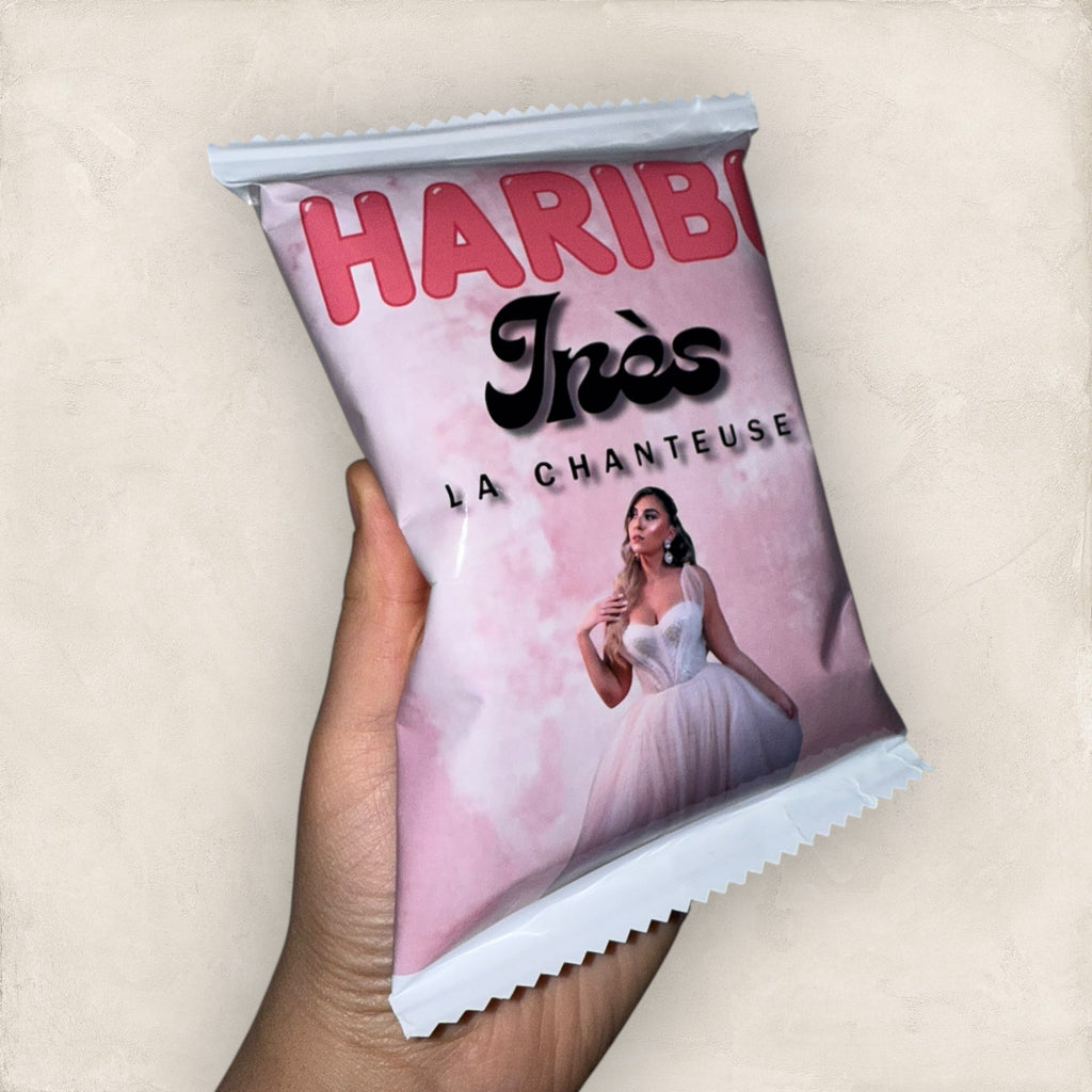 Coffret gourmand à composer