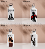 Gourde -Sport de combat