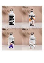 Gourde - Sport de combat