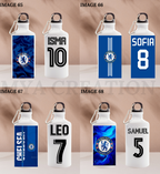 Gourde - Equipe de foot