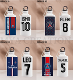 Gourde - Equipe de foot