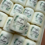 Bougies - Fleurie miniature