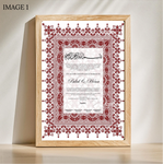 Contrat-Ruby miniature