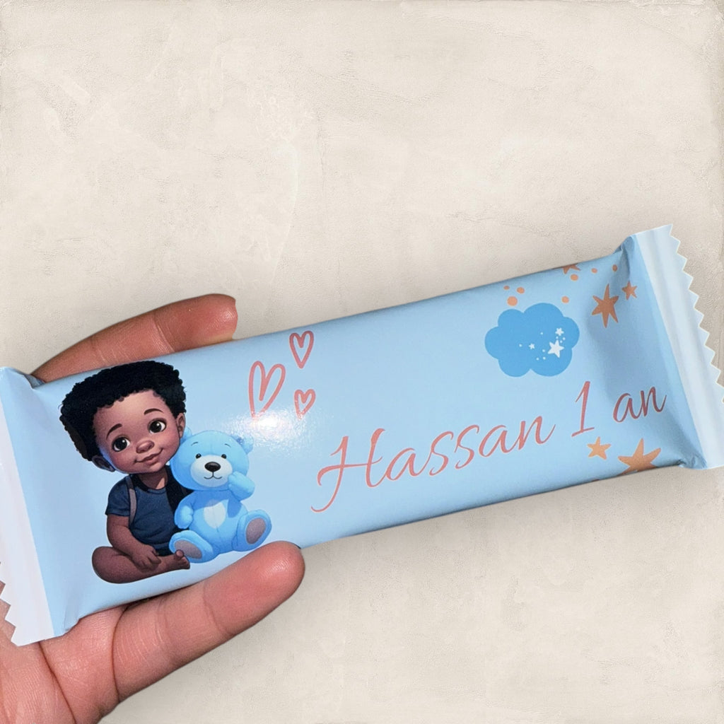 Coffret gourmand à composer