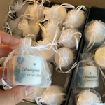 Bougies - Ourson miniature