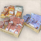 Coffret gourmand à composer