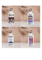 Gourde - Sport de combat