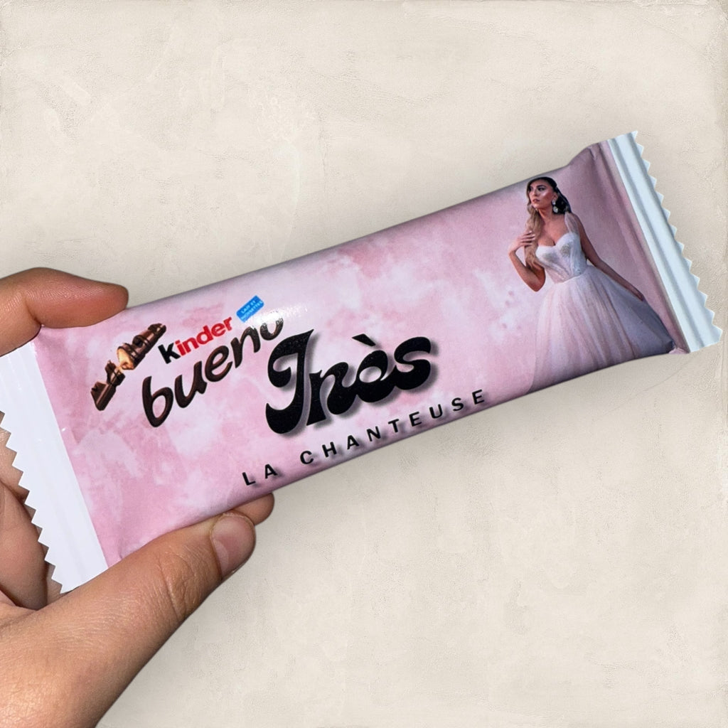 Coffret gourmand à composer