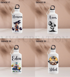 Gourde - Musculation/fitness