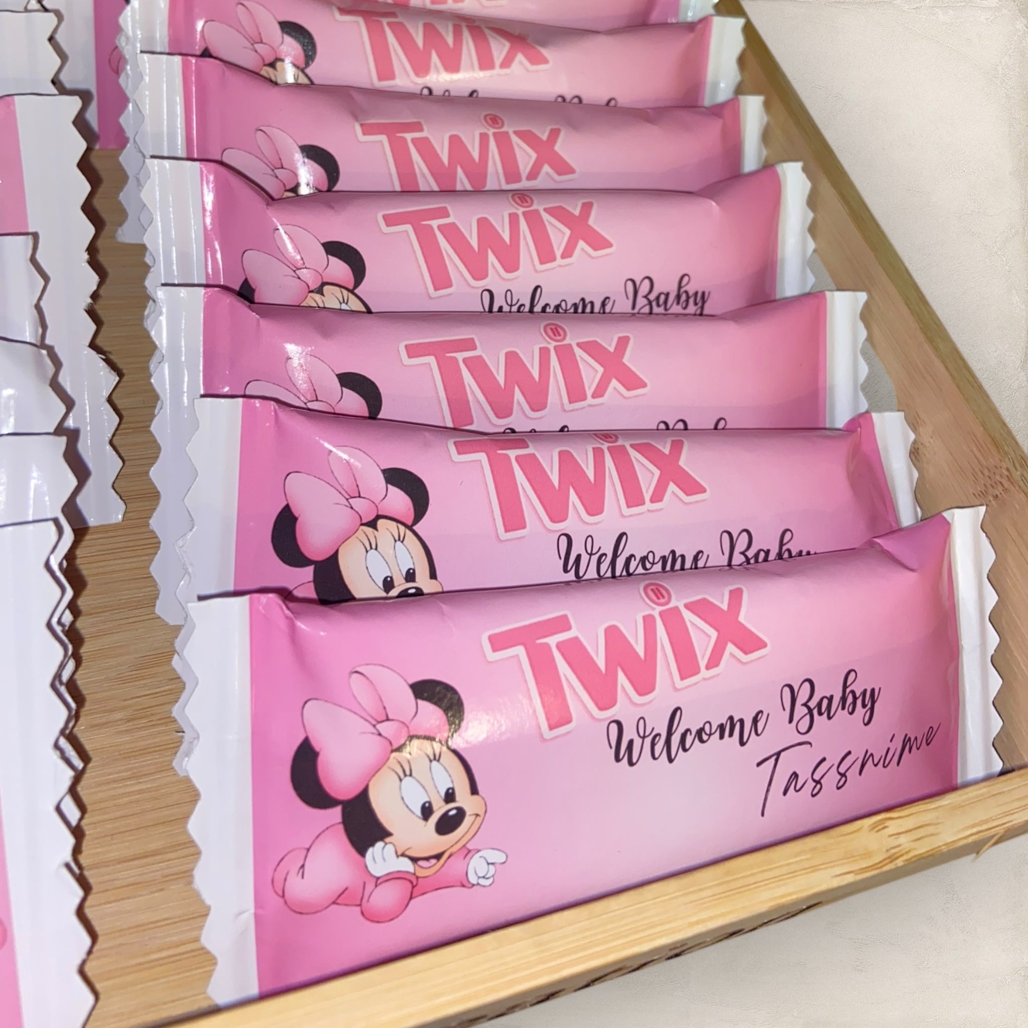 Coffret gourmand à composer