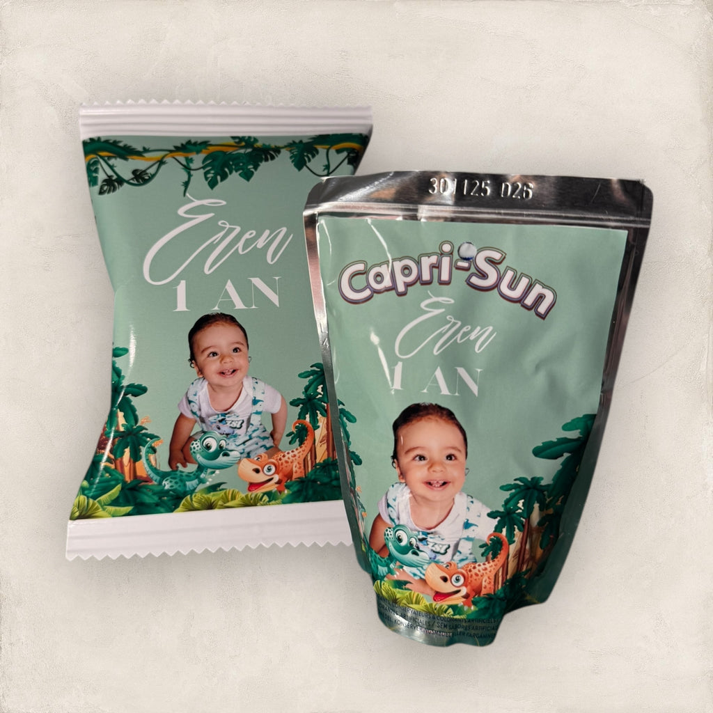 Coffret gourmand à composer