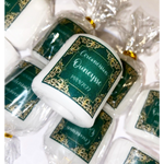 Bougies - Fond deco miniature