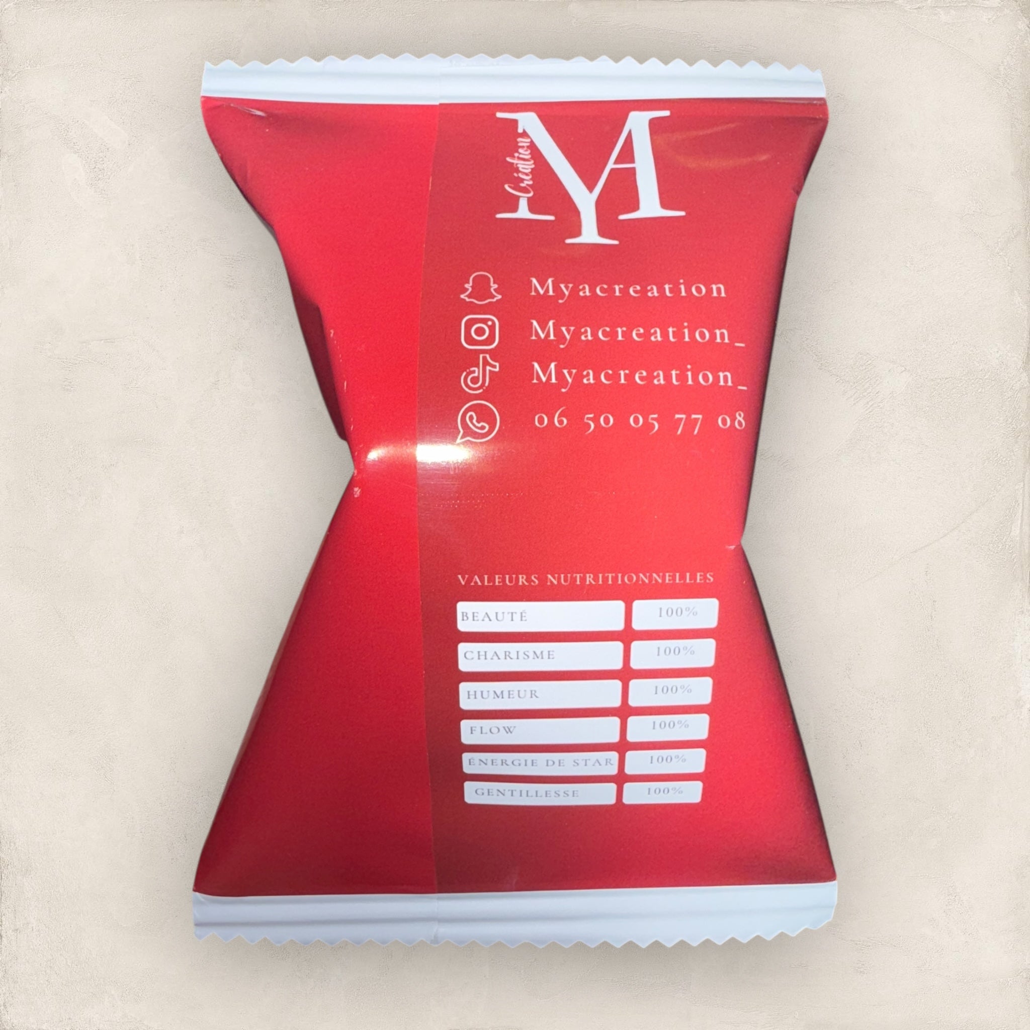 Coffret gourmand à composer