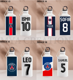 Gourde - Equipe de foot