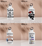 Gourde -Sport de combat