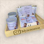 Coffret gourmand à composer