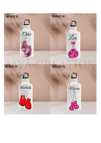 Gourde - Sport de combat