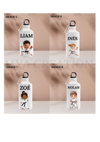 Gourde - Sport de combat