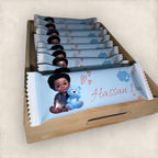 Coffret gourmand à composer