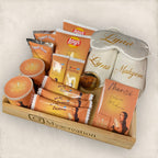 Coffret gourmand à composer