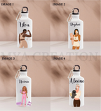 Gourde - Musculation/fitness