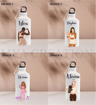 Gourde - Musculation/fitness miniature