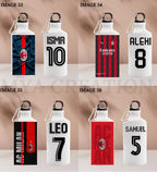 Gourde - Equipe de foot