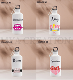 Gourde - Musculation/fitness