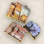 Coffret gourmand à composer