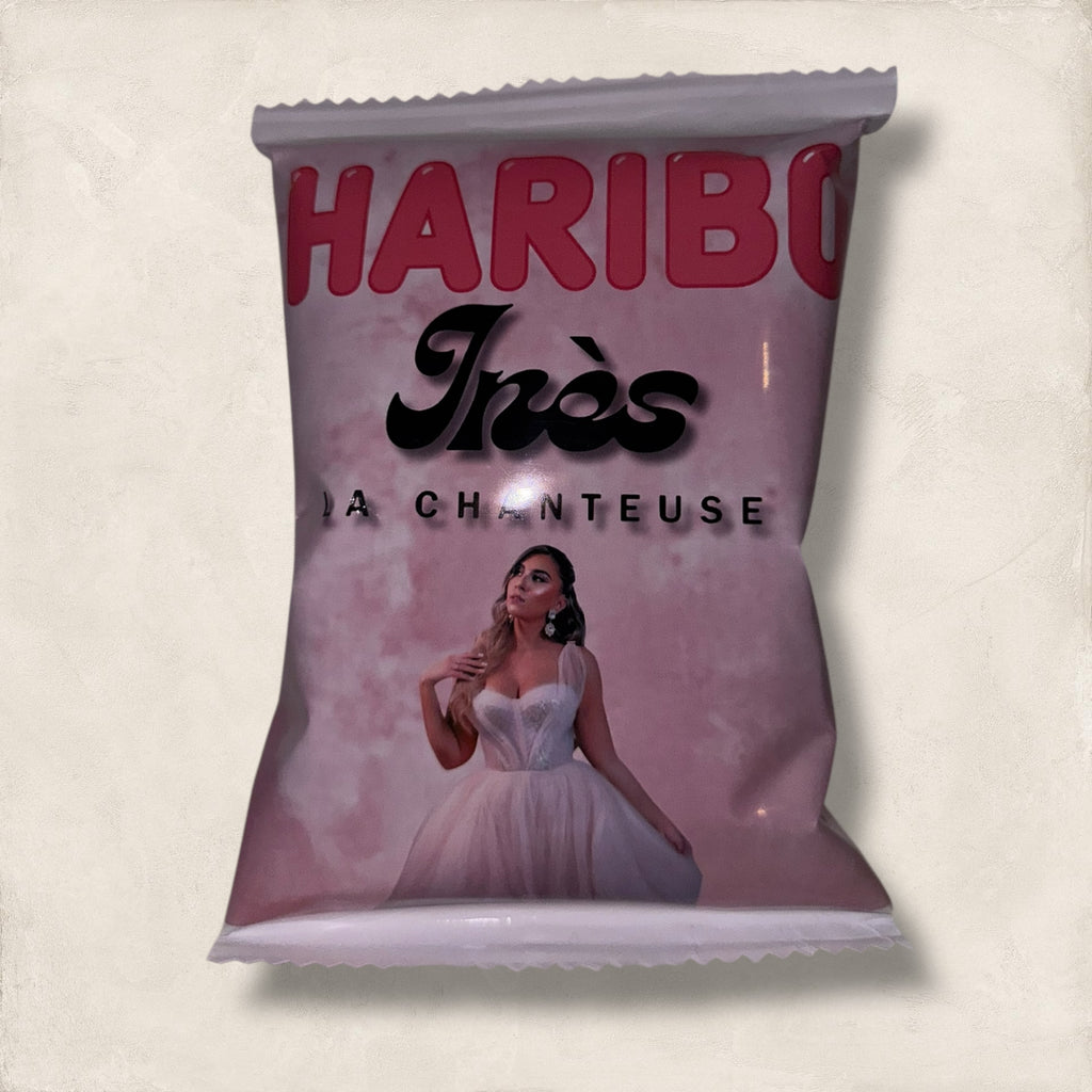 Coffret gourmand à composer