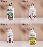 Gourde - Musculation/fitness