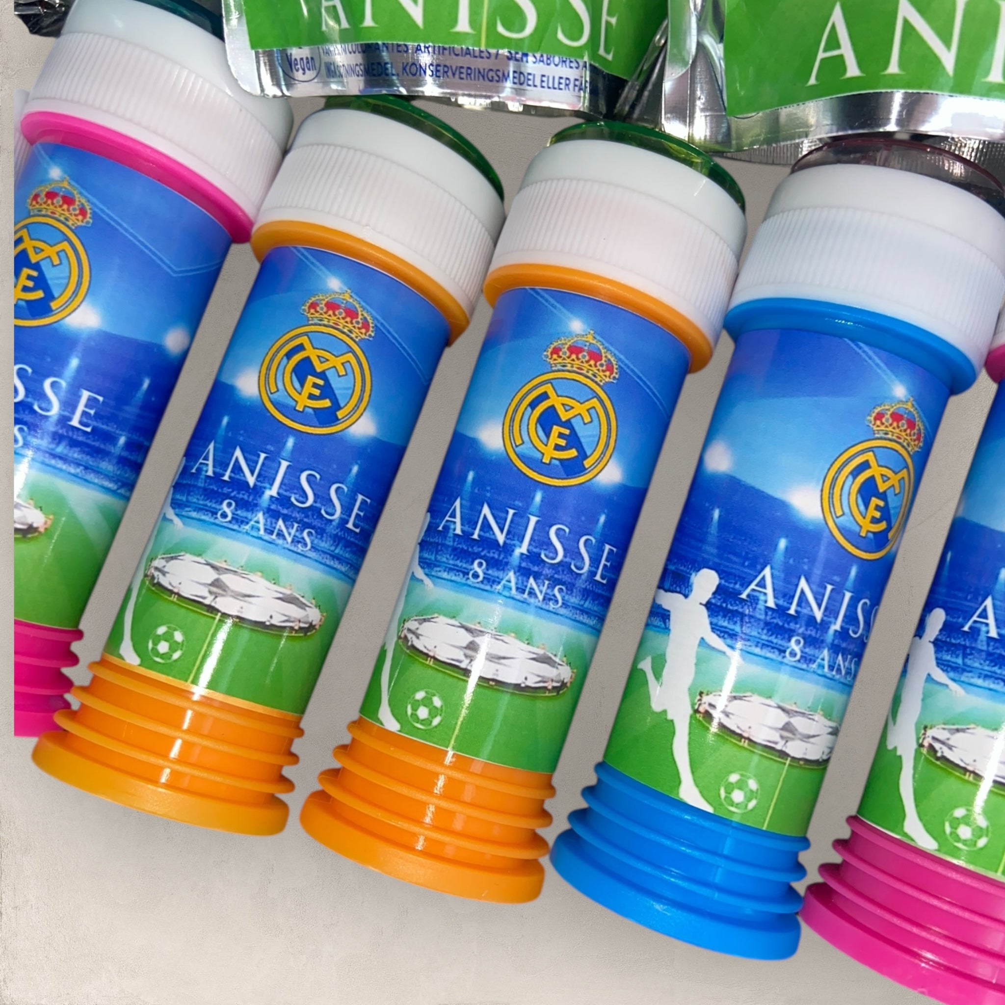 Coffret gourmand à composer