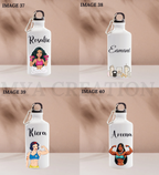 Gourde - Musculation/fitness