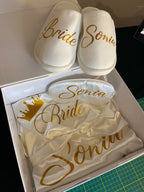 Coffret marié simple