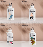 Gourde - Musculation/fitness