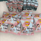 Coffret gourmand à composer