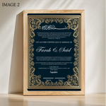 Contrat-Bleu miniature