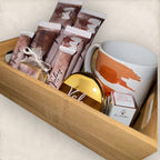 Coffret gourmand à composer