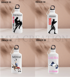 Gourde -Sport de combat