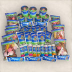 Coffret gourmand à composer