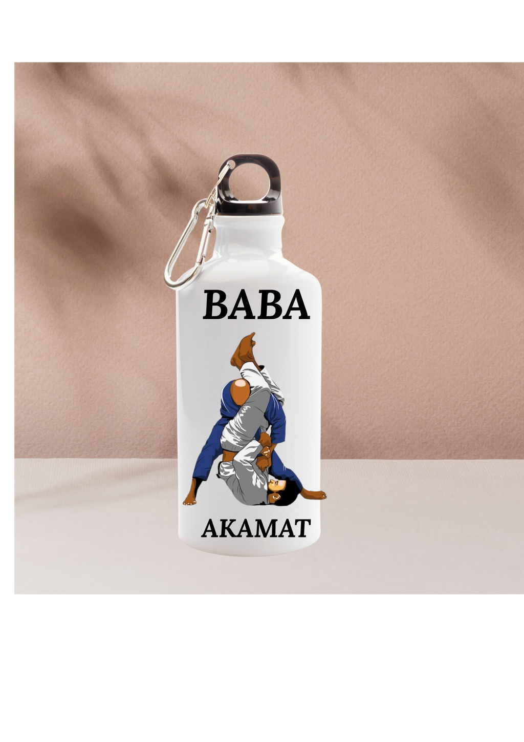 Gourde - Sport de combat