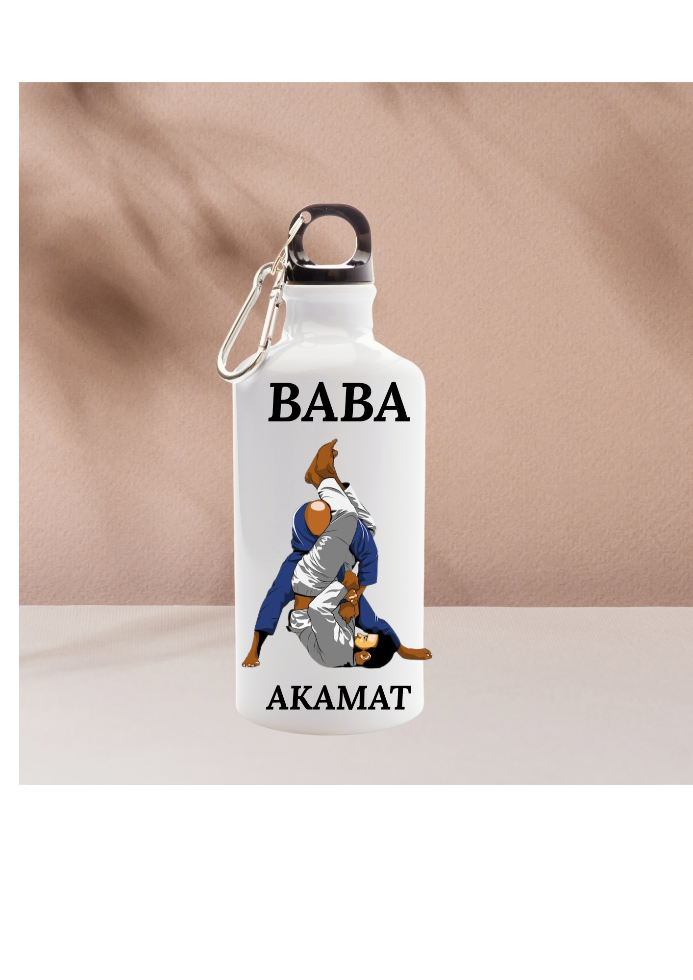 Gourde - Sport de combat