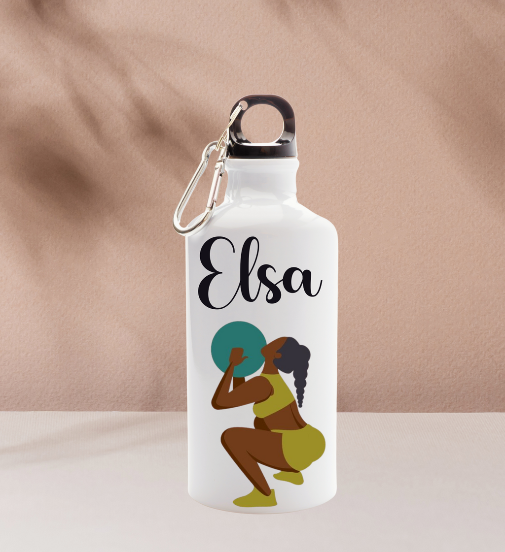 Gourde - Musculation/fitness