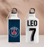 Gourde - Equipe de foot