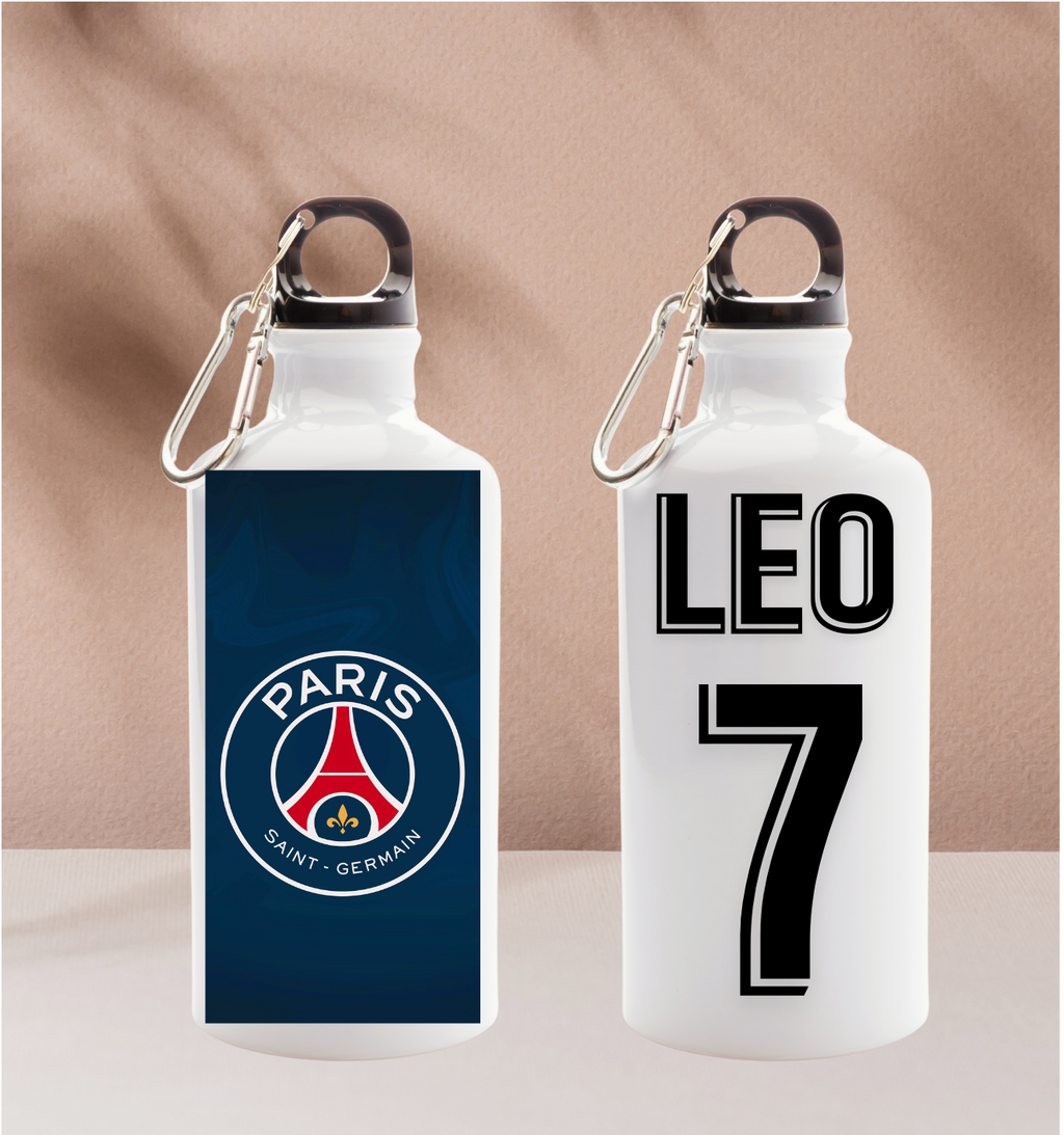 Gourde - Equipe de foot