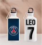 Gourde - Equipe de foot