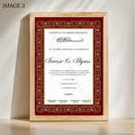 Contrat-Ruby miniature